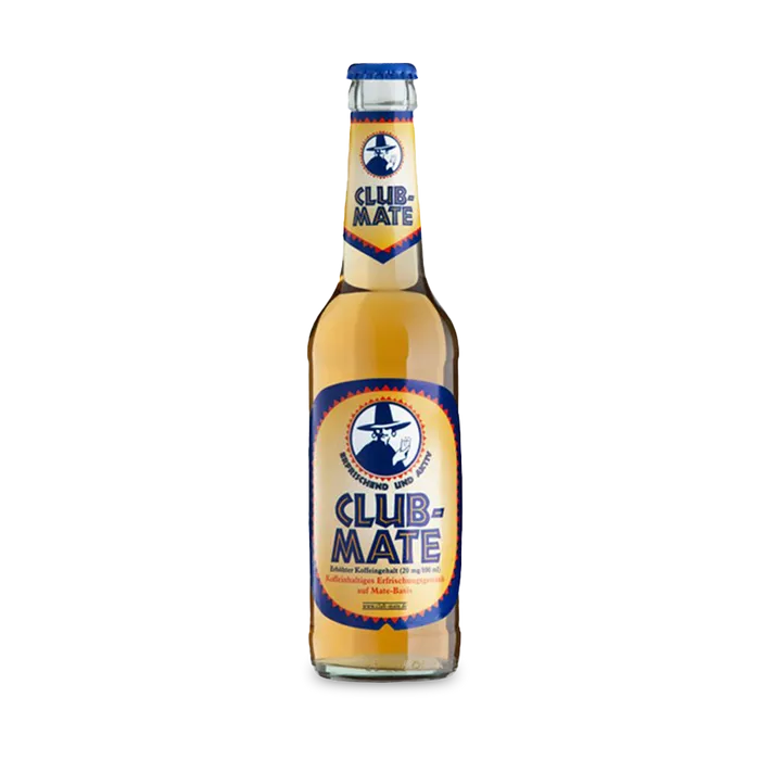 Club Mate 0,33 l